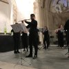 20170507 Concierto de Flautesta en Talavera de la Reina dentro del ciclo Talavera Clásica 